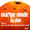 orangemode