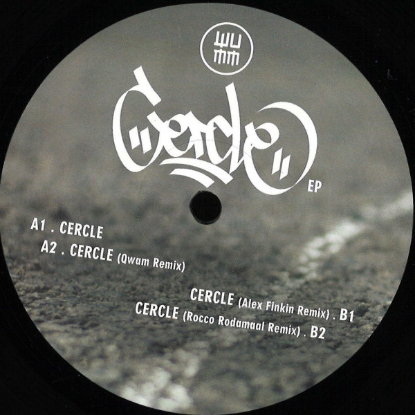Cercle EP