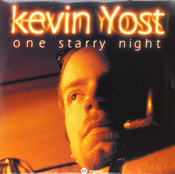 <Kevin Yost
